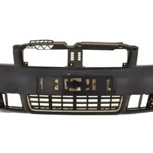 Łatwy zwrot ZDERZAK PRZEDNI PRZÓD AUDI A4 B6 CABRIO